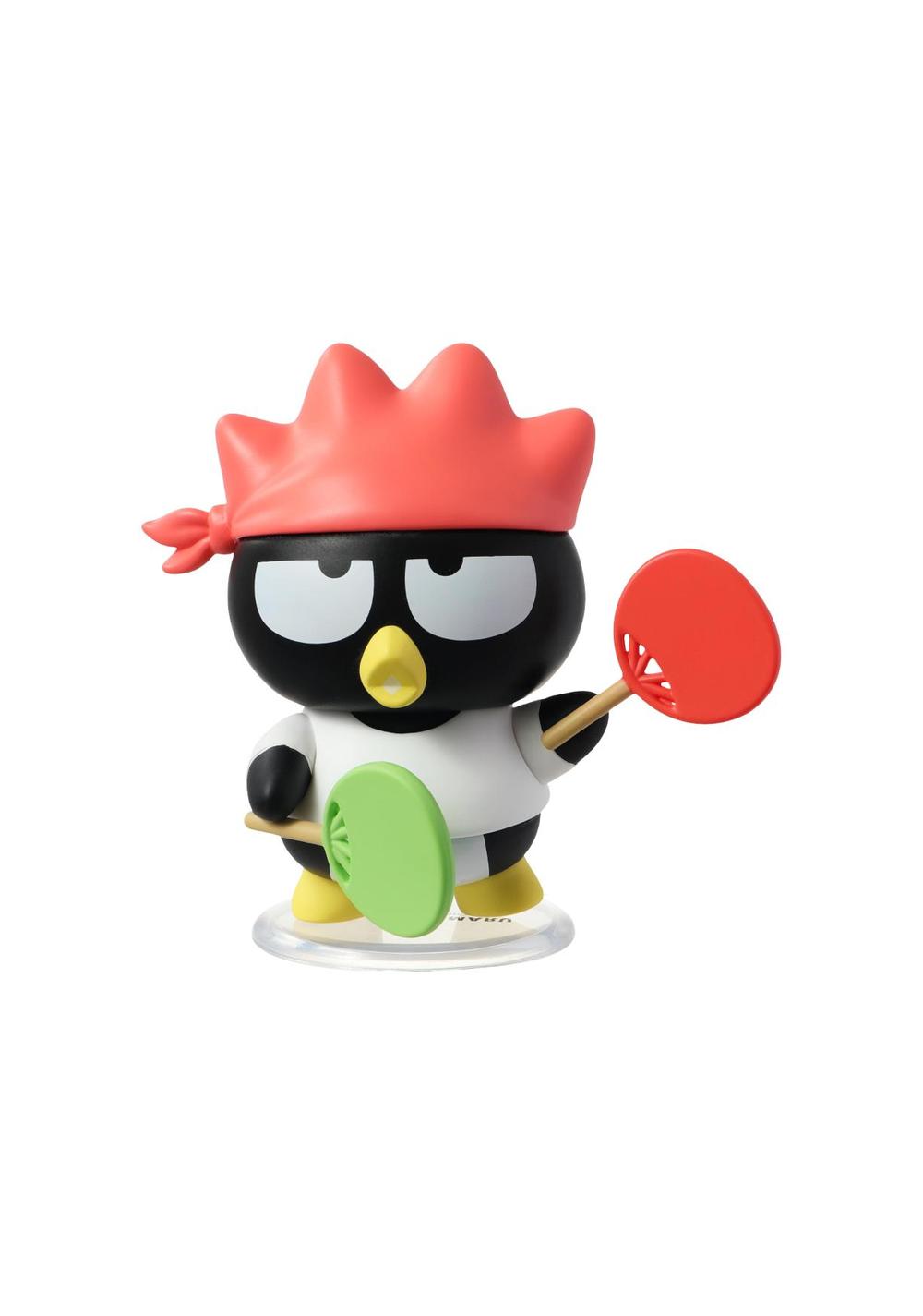 Blind Box Colección Sanrio Miniso Unisex - Vista 4
