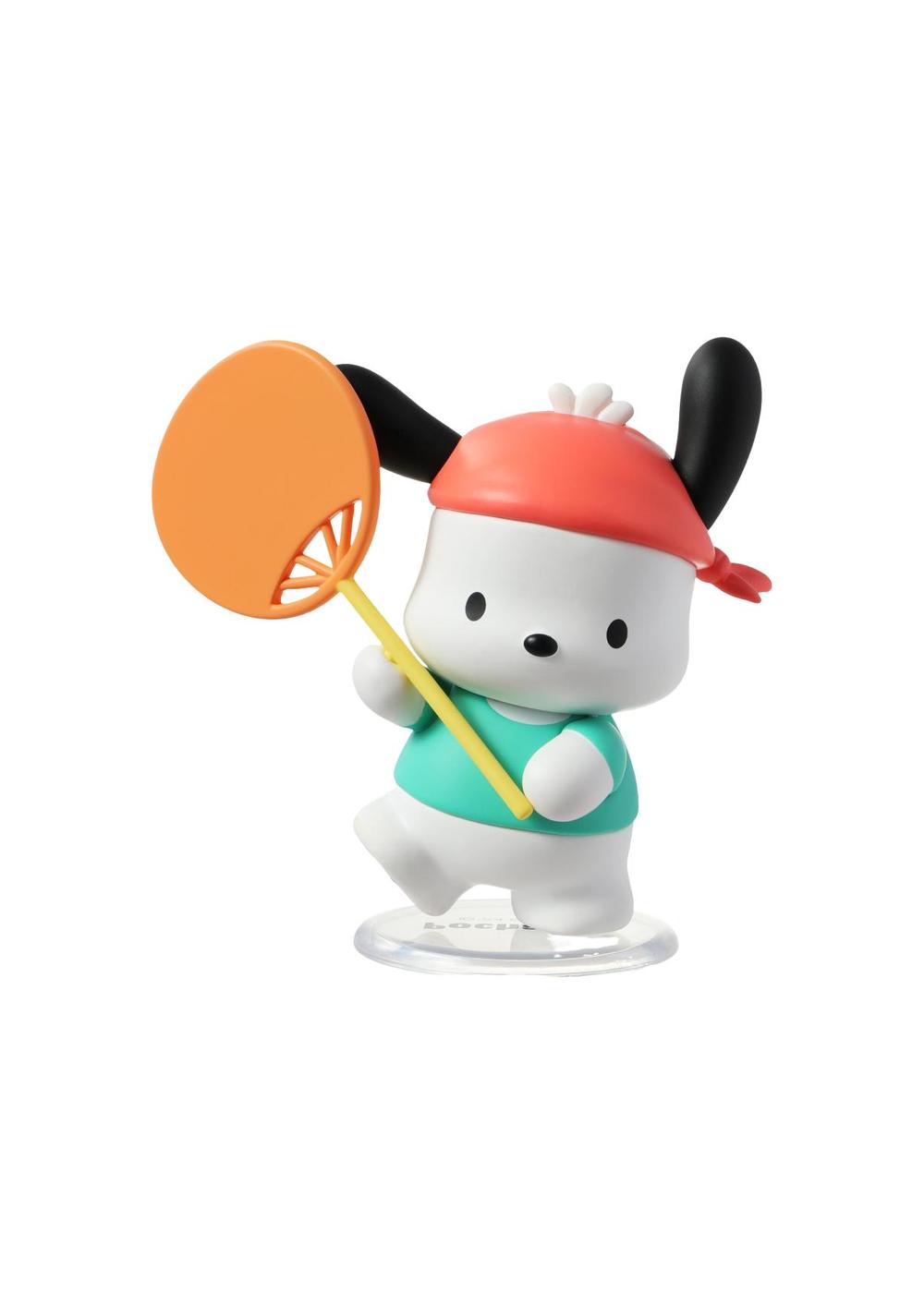 Blind Box Colección Sanrio Miniso Unisex - Vista 5