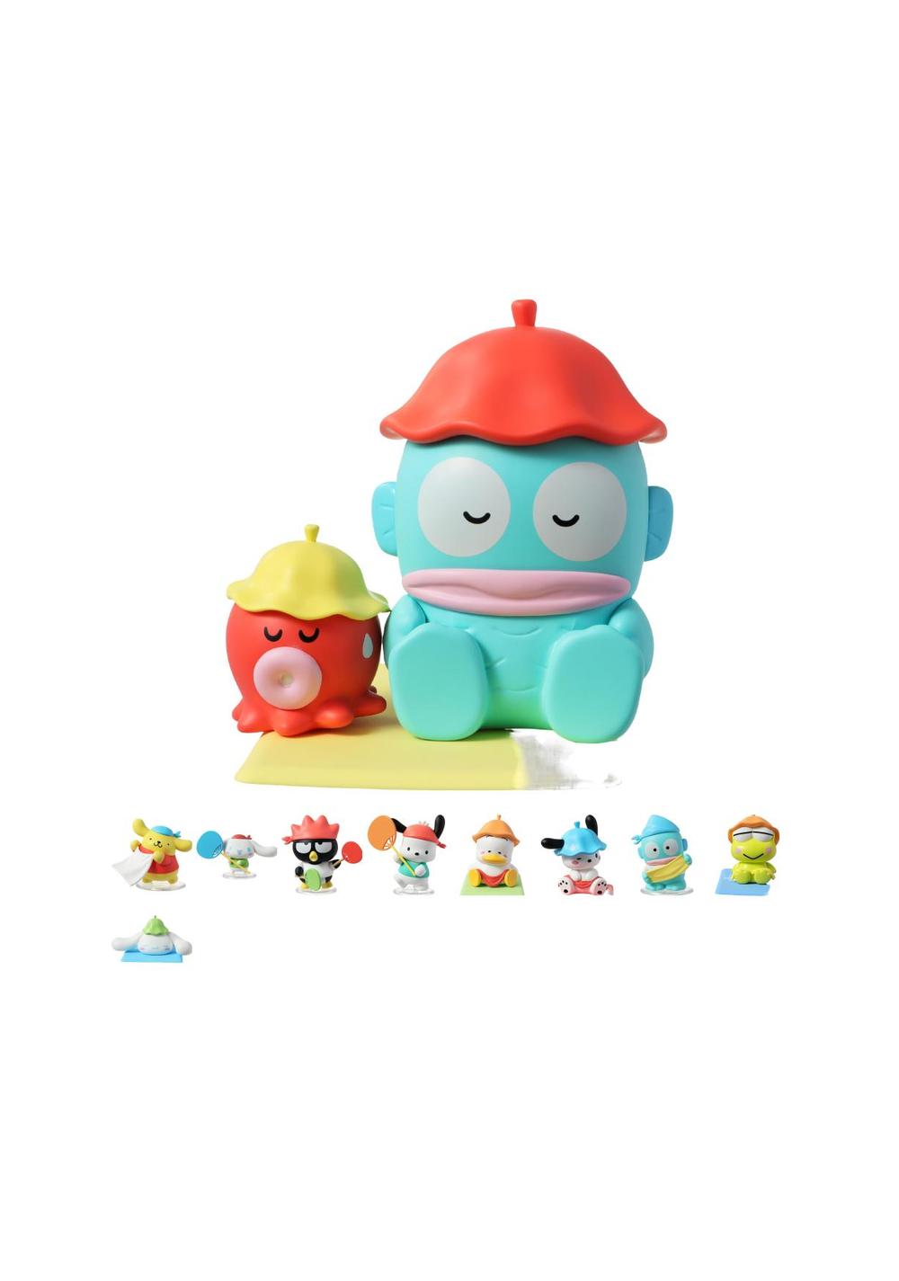Blind Box Colección Sanrio Miniso