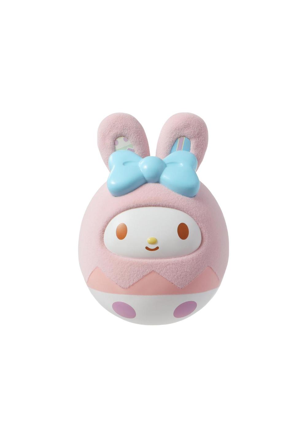 Blind Box Colección Sanrio Miniso Unisex - Vista 4