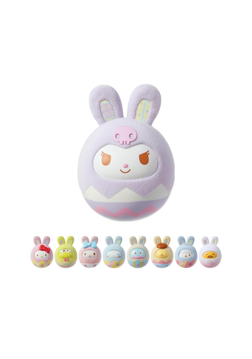 Blind Box Colección Sanrio Miniso
