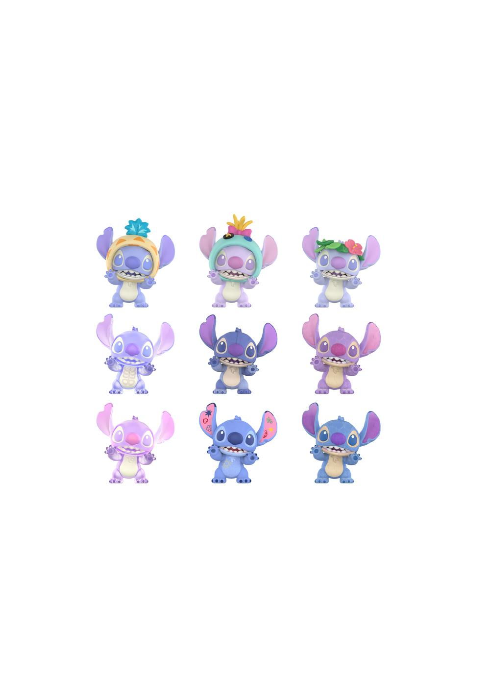 Blind Box Colección Stitch Disney Miniso