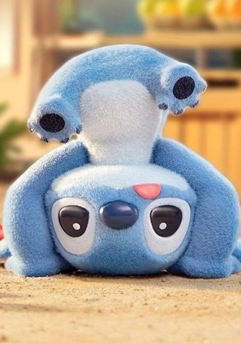 Blind Box Colección Stitch Disney Miniso Unisex - Vista 10