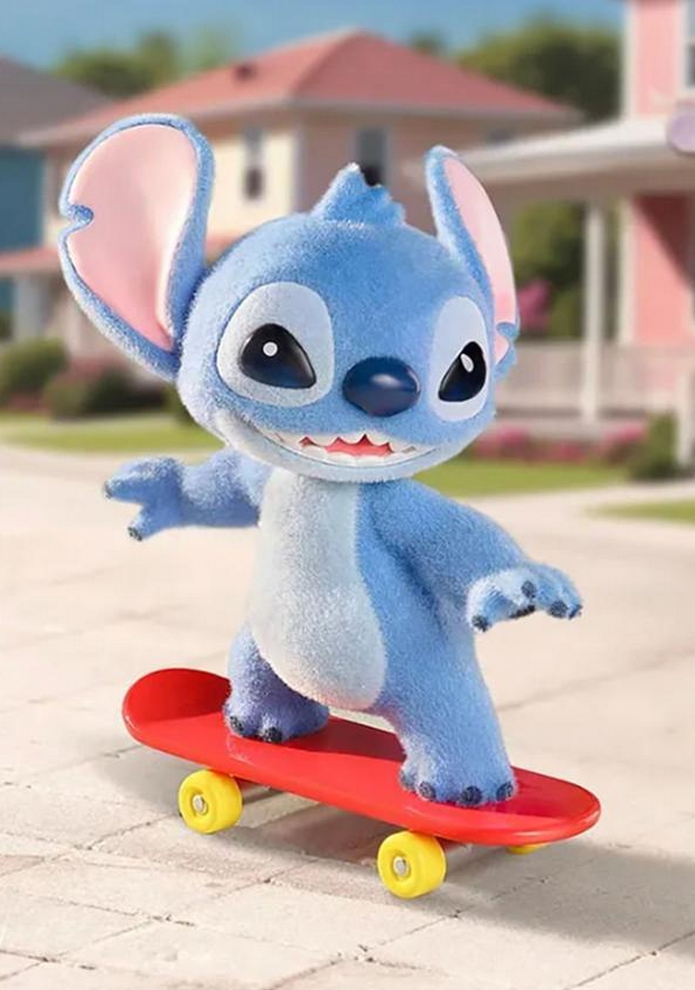 Blind Box Colección Stitch Disney Miniso Unisex - Vista 12