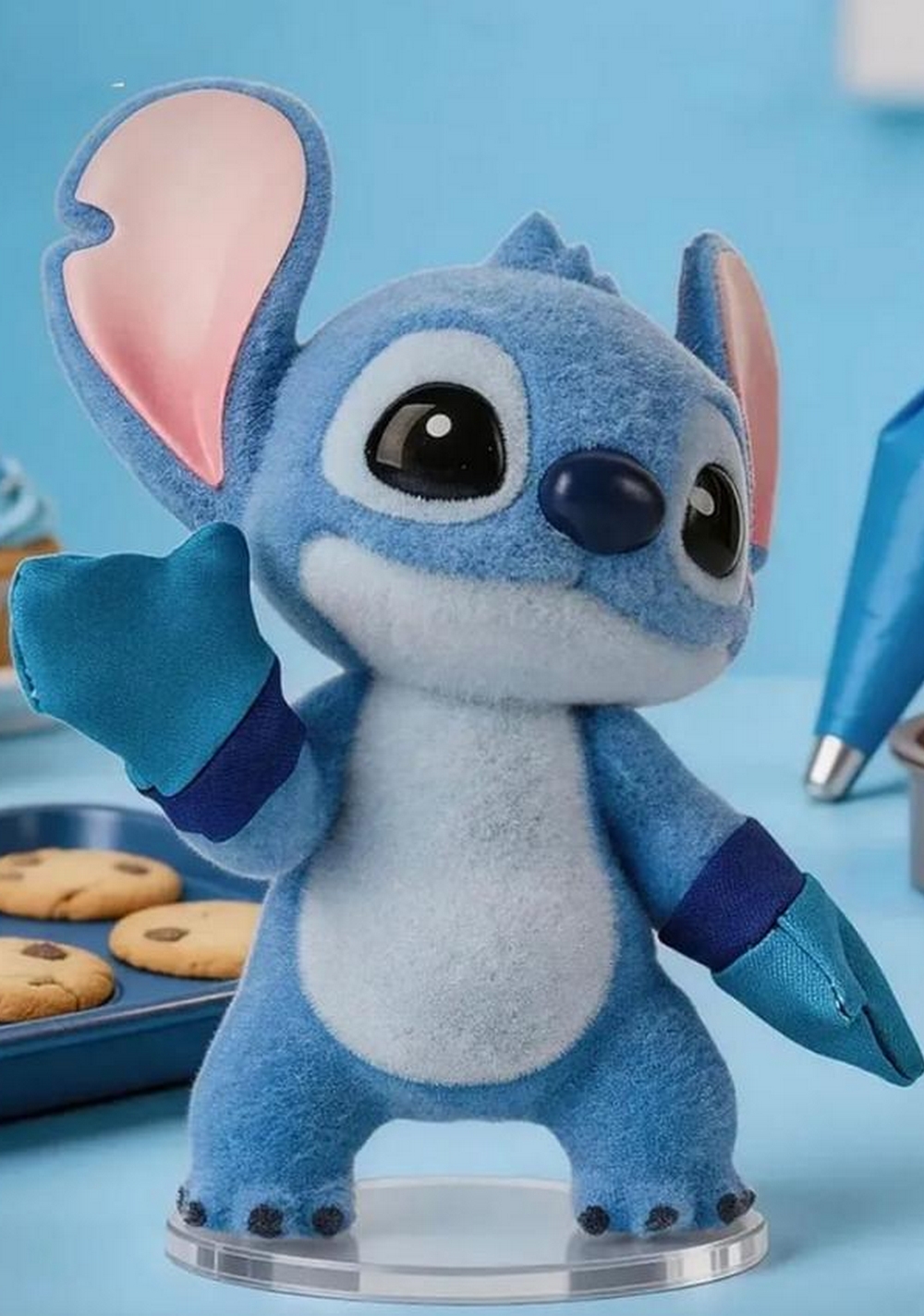 Blind Box Colección Stitch Disney Miniso Unisex - Vista 5