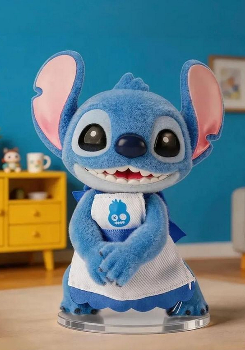 Blind Box Colección Stitch Disney Miniso Unisex - Vista 6