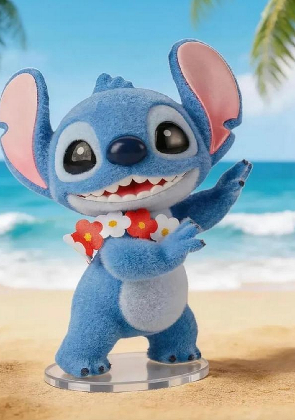 Blind Box Colección Stitch Disney Miniso Unisex - Vista 7