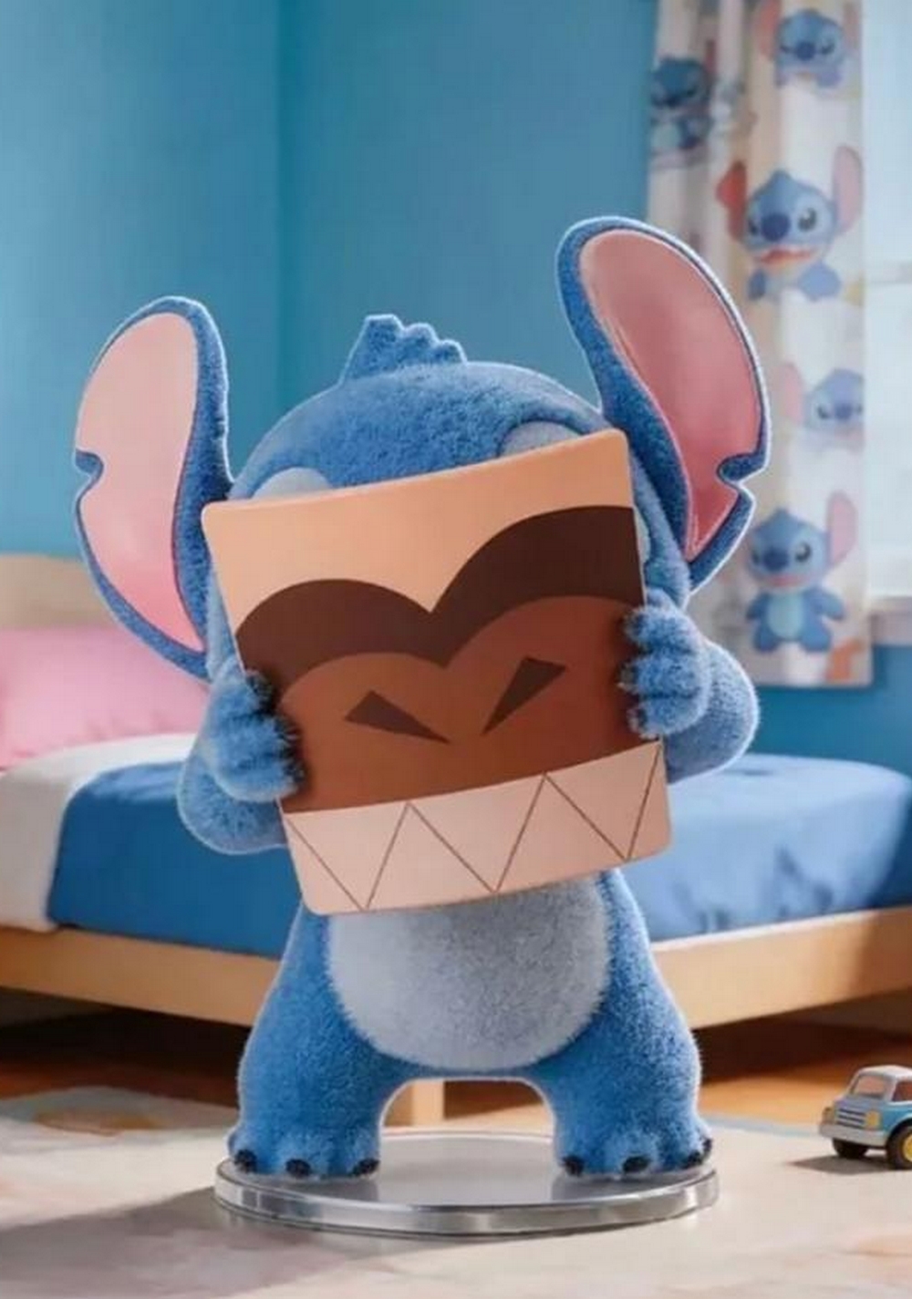 Blind Box Colección Stitch Disney Miniso Unisex - Vista 9