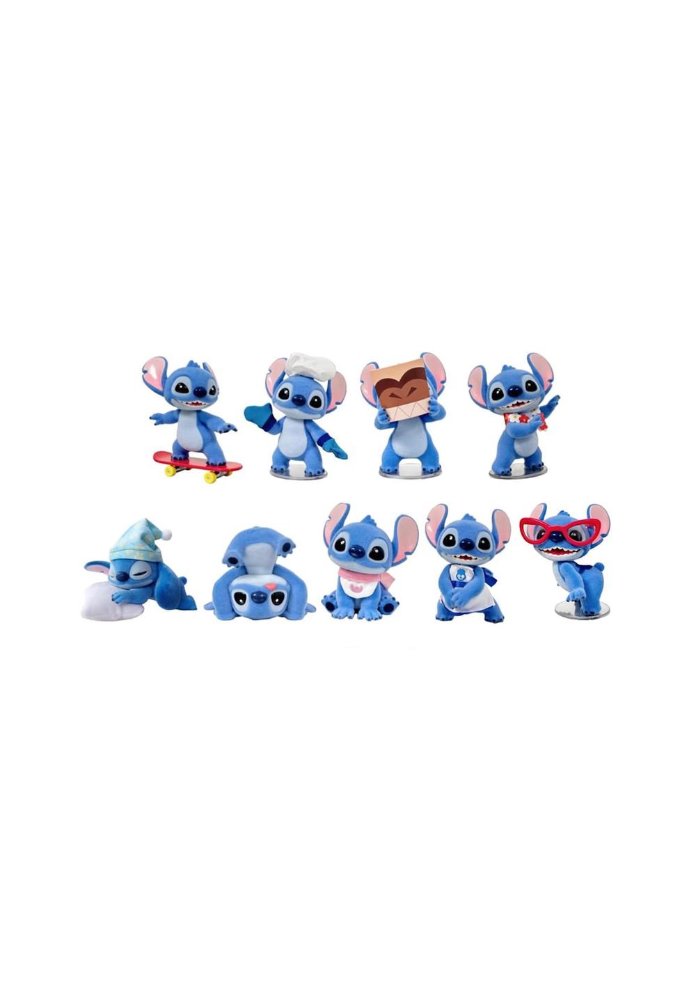 Blind Box Colección Stitch Disney Miniso