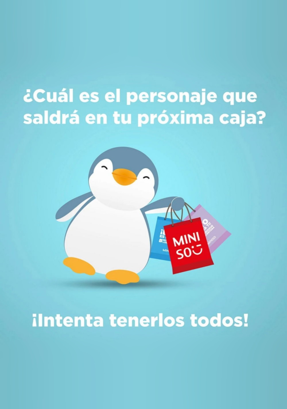 Blind Box Colección Stitch Gen Z Disney Miniso Unisex - Vista 12