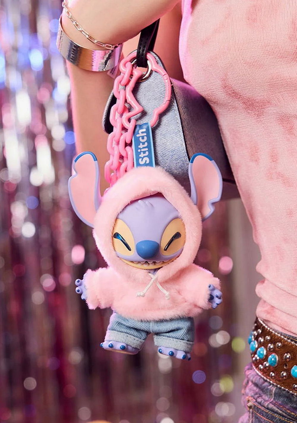 Blind Box Colección Stitch Gen Z Disney Miniso Unisex - Vista 5