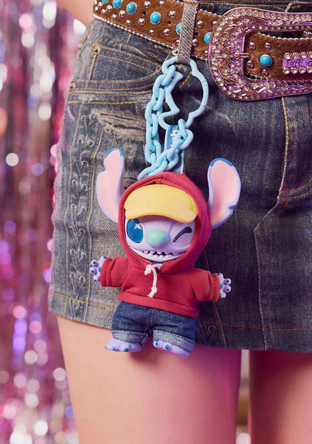 Blind Box Colección Stitch Gen Z Disney Miniso Unisex - Vista 7