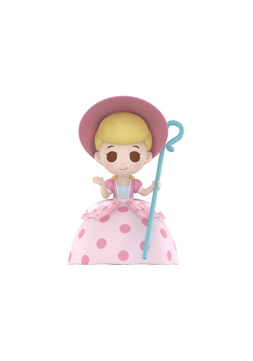 Blind Box Colección Toy Story Disney Miniso Unisex - Vista 6