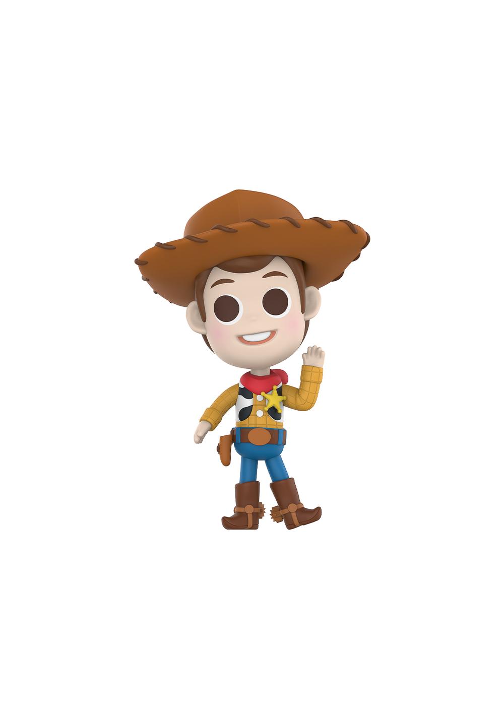 Blind Box Colección Toy Story Disney Miniso Unisex - Vista 7