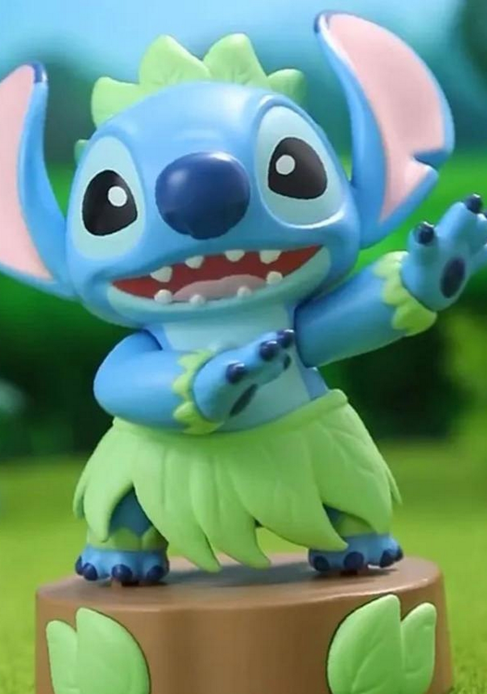 Blind Box Cute Action Stitch Disney Miniso Unisex - Vista 7