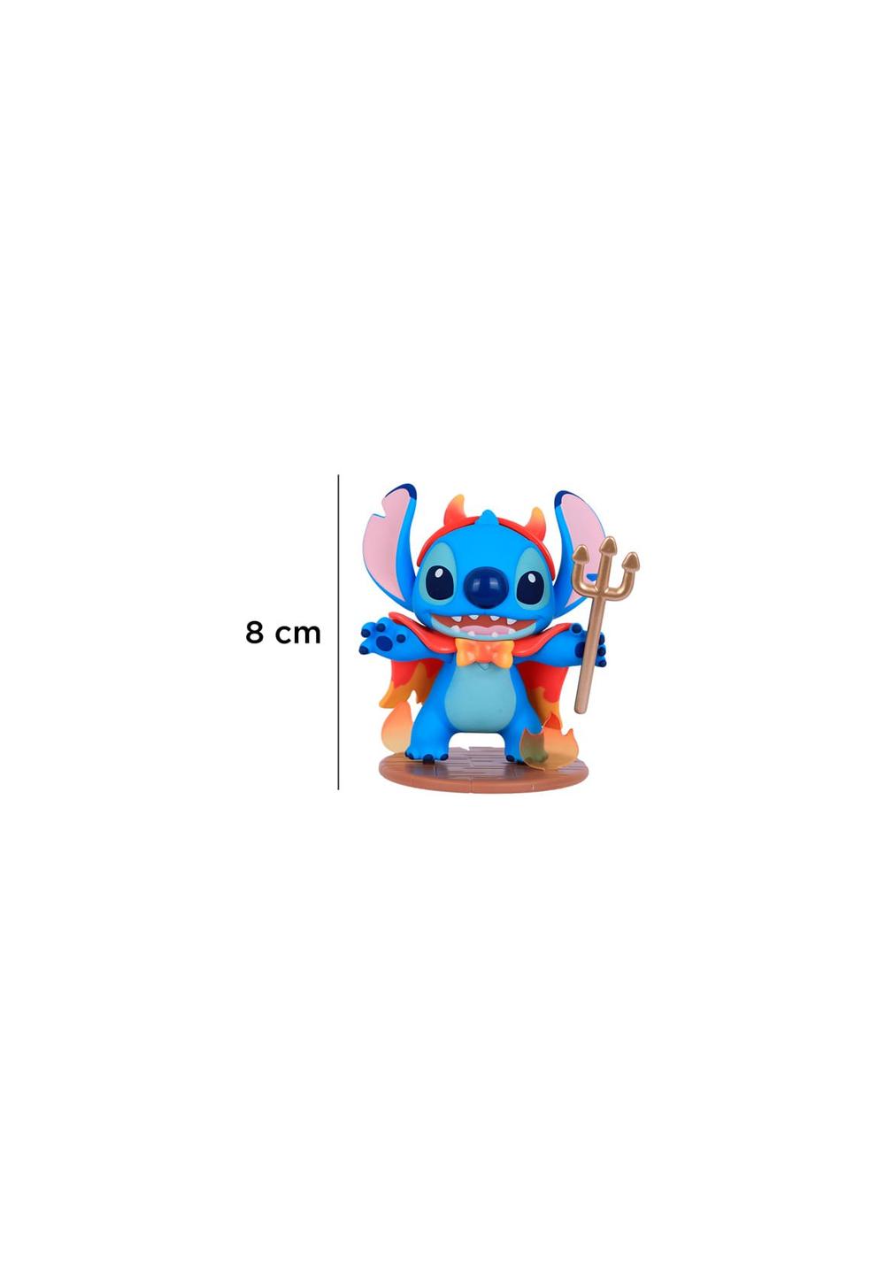 Blind Box Diary Figure Stitch Disney Miniso Unisex - Vista 9