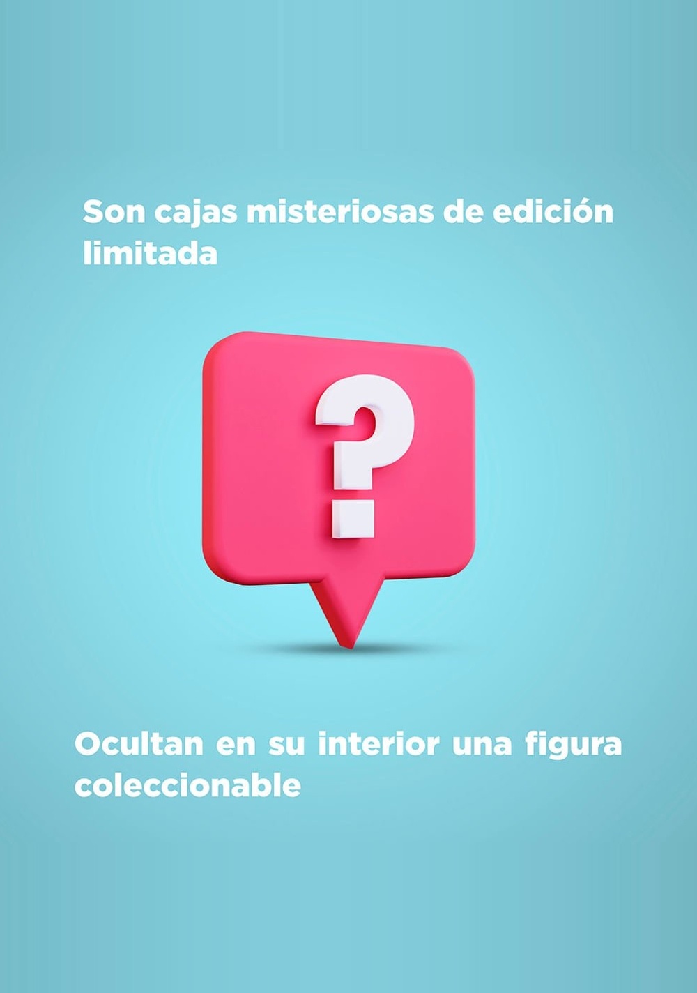 Blind Box de Dinosaurio Miniso Unisex - Vista 4