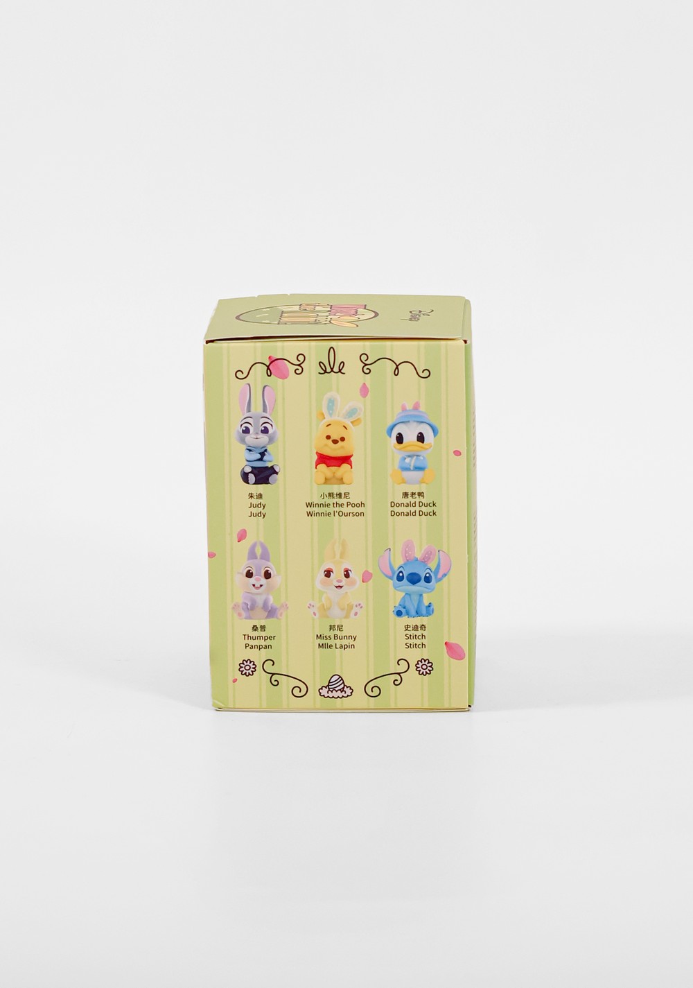 Blind Box Figura Coleccionable Colección Disney Miniso Unisex - Vista 5