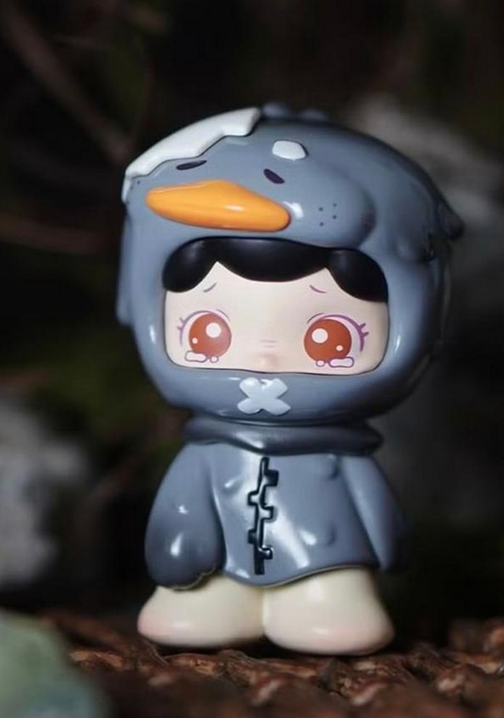 Blind Box Figura Coleccionable Faire Tale Town Miniso Unisex - Vista 5