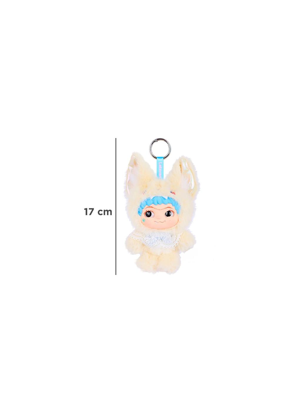 Blind Box Figura Zorro & Conejo de Wakuku Love Colección Miniso Unisex - Vista 9