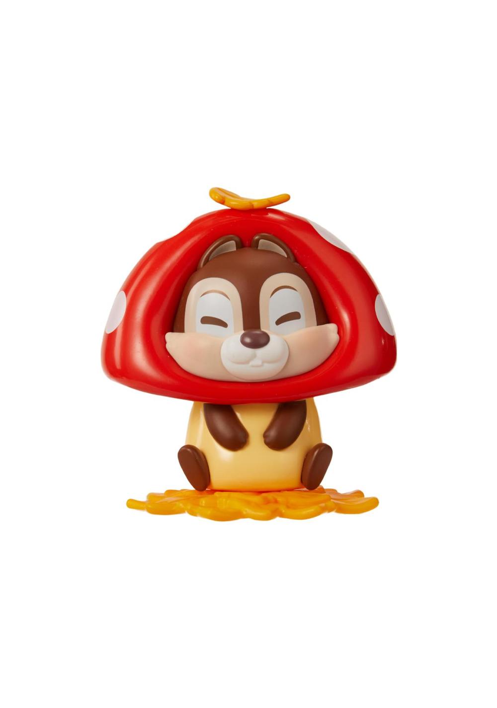 Blind Box de Figuras Chip N Dale Chestnut Fight Disney Miniso Unisex - Vista 13