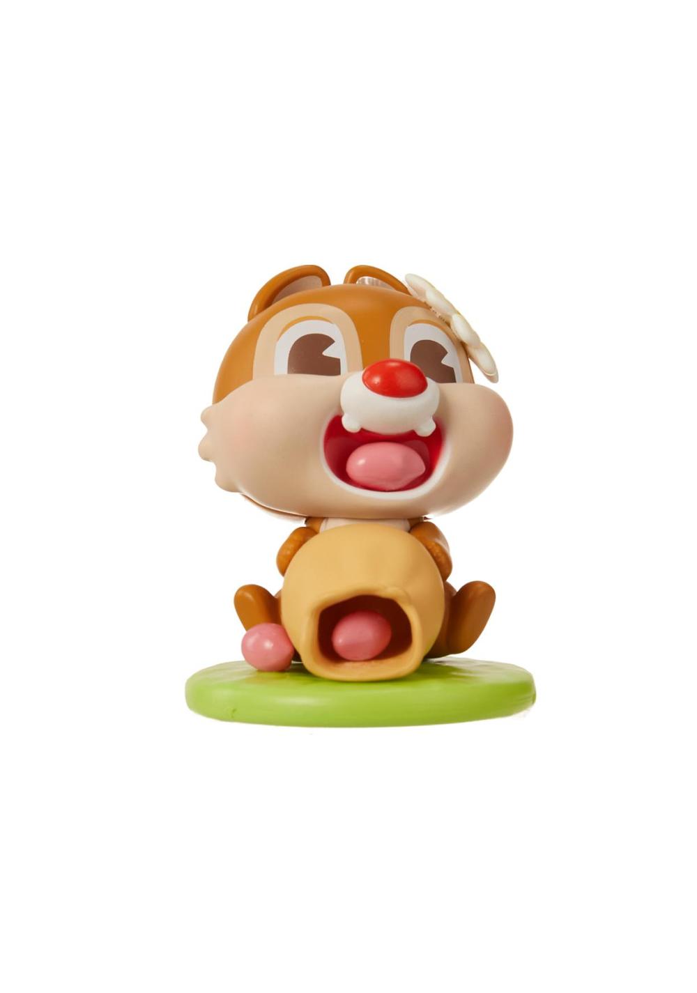 Blind Box de Figuras Chip N Dale Chestnut Fight Disney Miniso Unisex - Vista 14
