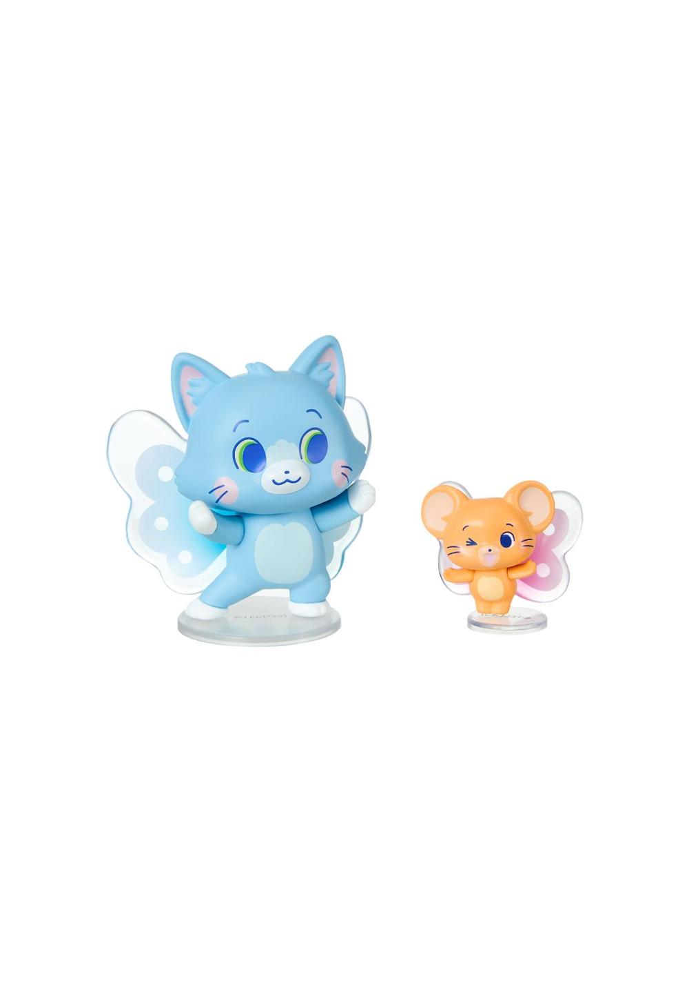 Blind Box con Figuras Gokko Colección Tom y Jerry Miniso Unisex - Vista 3