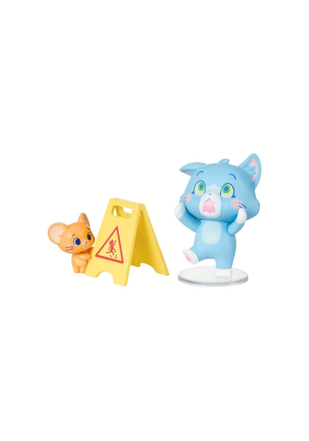 Blind Box con Figuras Gokko Colección Tom y Jerry Miniso Unisex - Vista 4