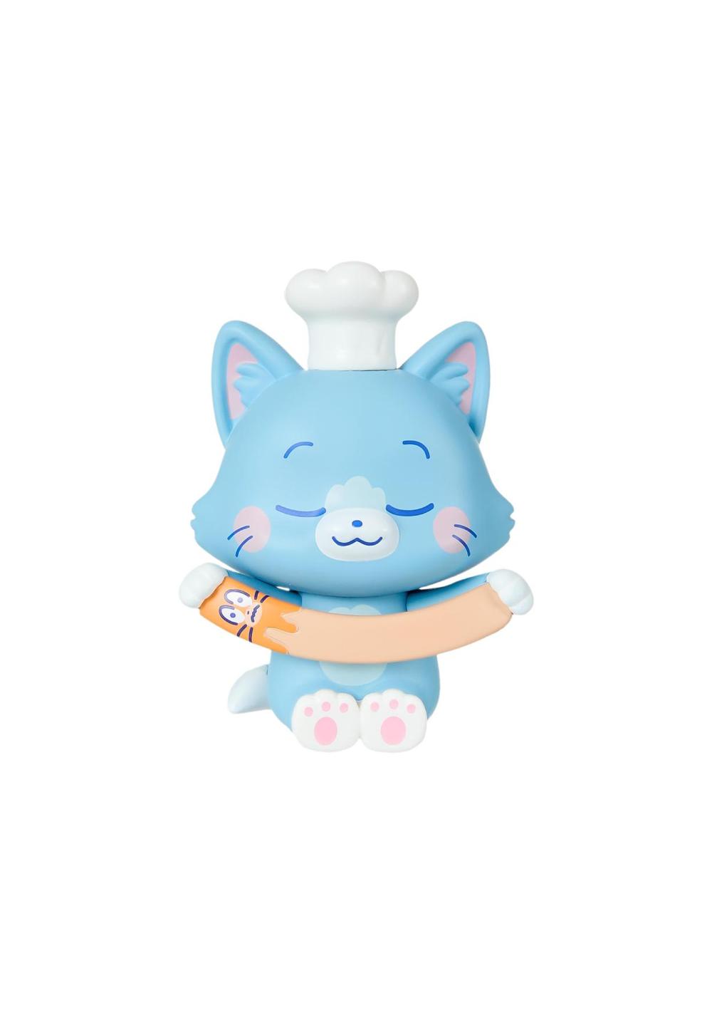 Blind Box con Figuras Gokko Colección Tom y Jerry Miniso Unisex - Vista 5