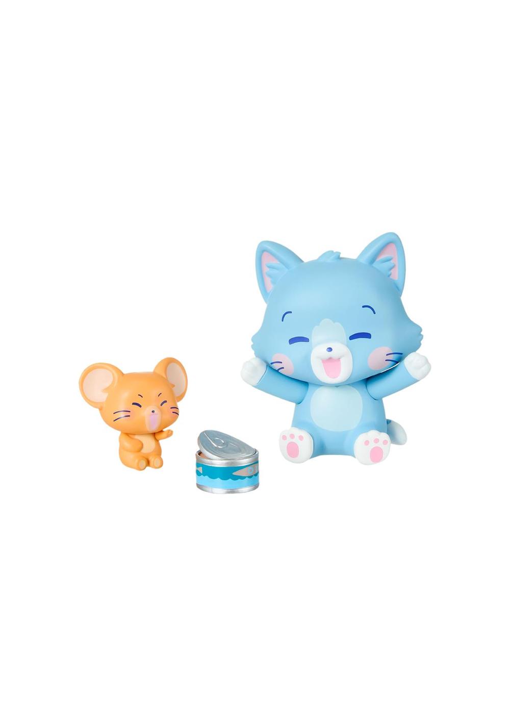 Blind Box con Figuras Gokko Colección Tom y Jerry Miniso Unisex - Vista 6
