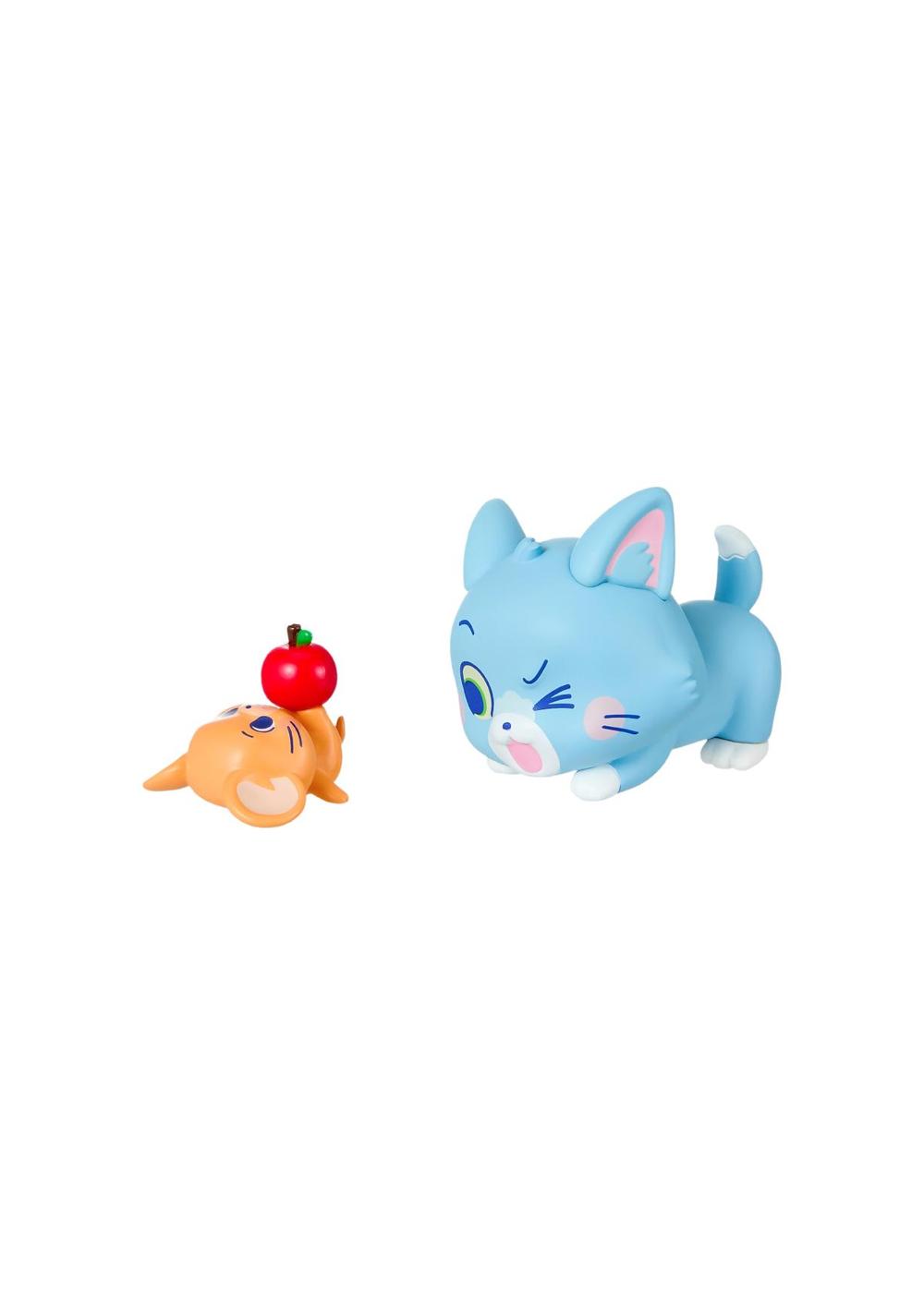 Blind Box con Figuras Gokko Colección Tom y Jerry Miniso Unisex - Vista 7