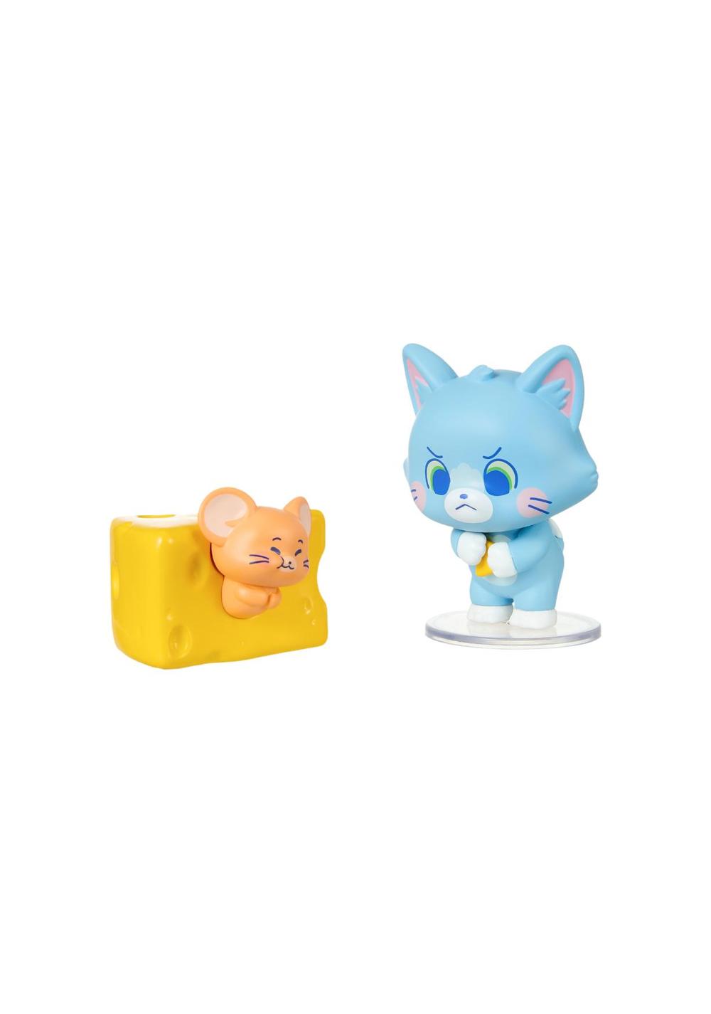 Blind Box con Figuras Gokko Colección Tom y Jerry Miniso Unisex - Vista 8