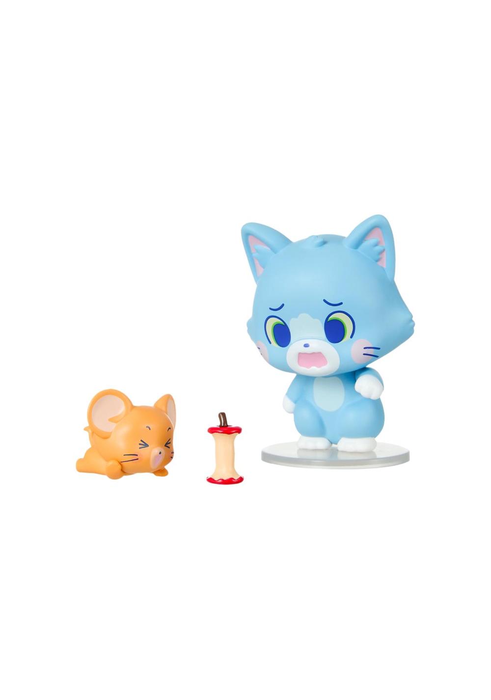 Blind Box con Figuras Gokko Colección Tom y Jerry Miniso Unisex - Vista 9