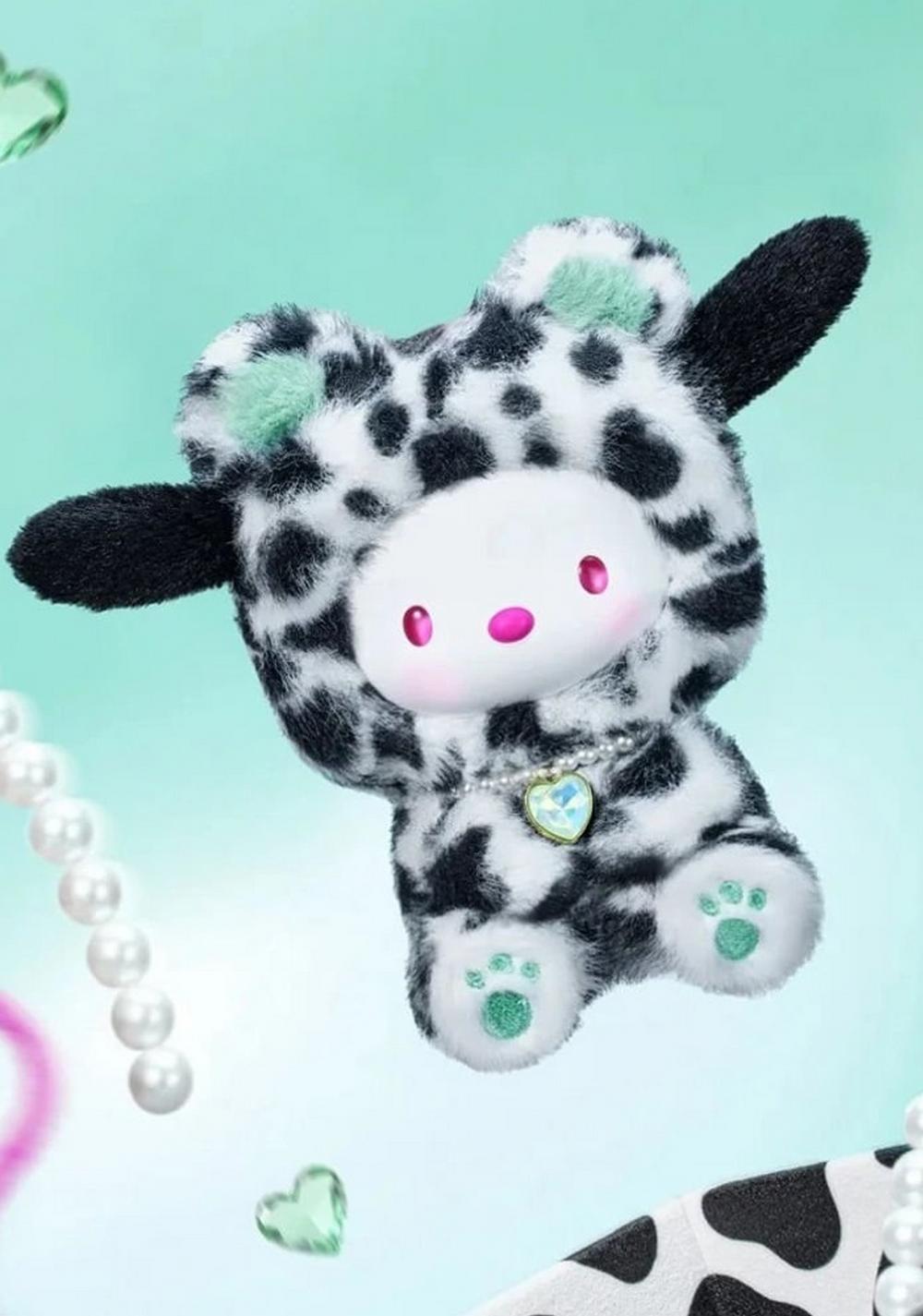 Blind Box & Friends Forest Animal Hello Kitty Miniso Unisex - Vista 7