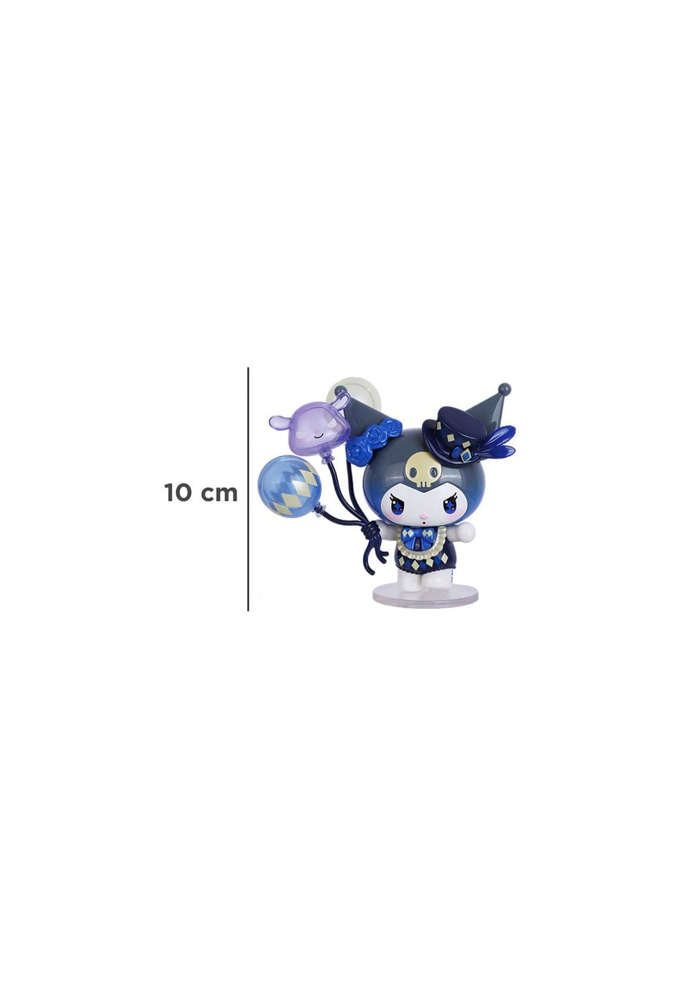 Blind Box Magic Kuromi Sanrio Miniso Unisex - Vista 13