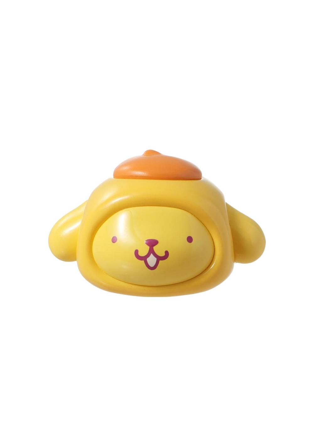 Blind Box Mini Frijol Pompompurin Flourishing Miniso Unisex - Vista 3