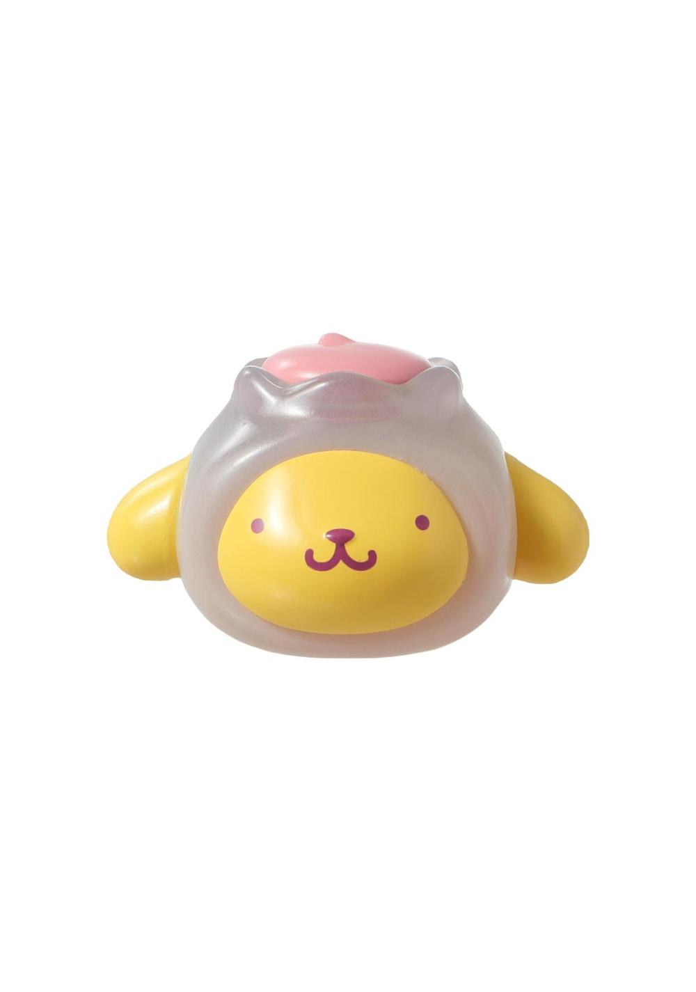 Blind Box Mini Frijol Pompompurin Flourishing Miniso Unisex - Vista 7
