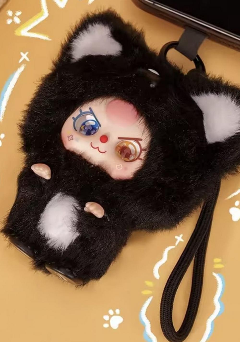 Blind Box Mini Hug Vinyl Baby Three Miniso Unisex - Vista 6