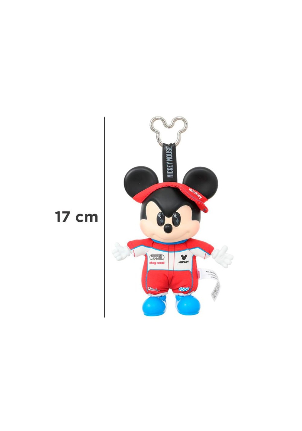 Blind Box Mouse Mickey Disney Miniso Unisex - Vista 6