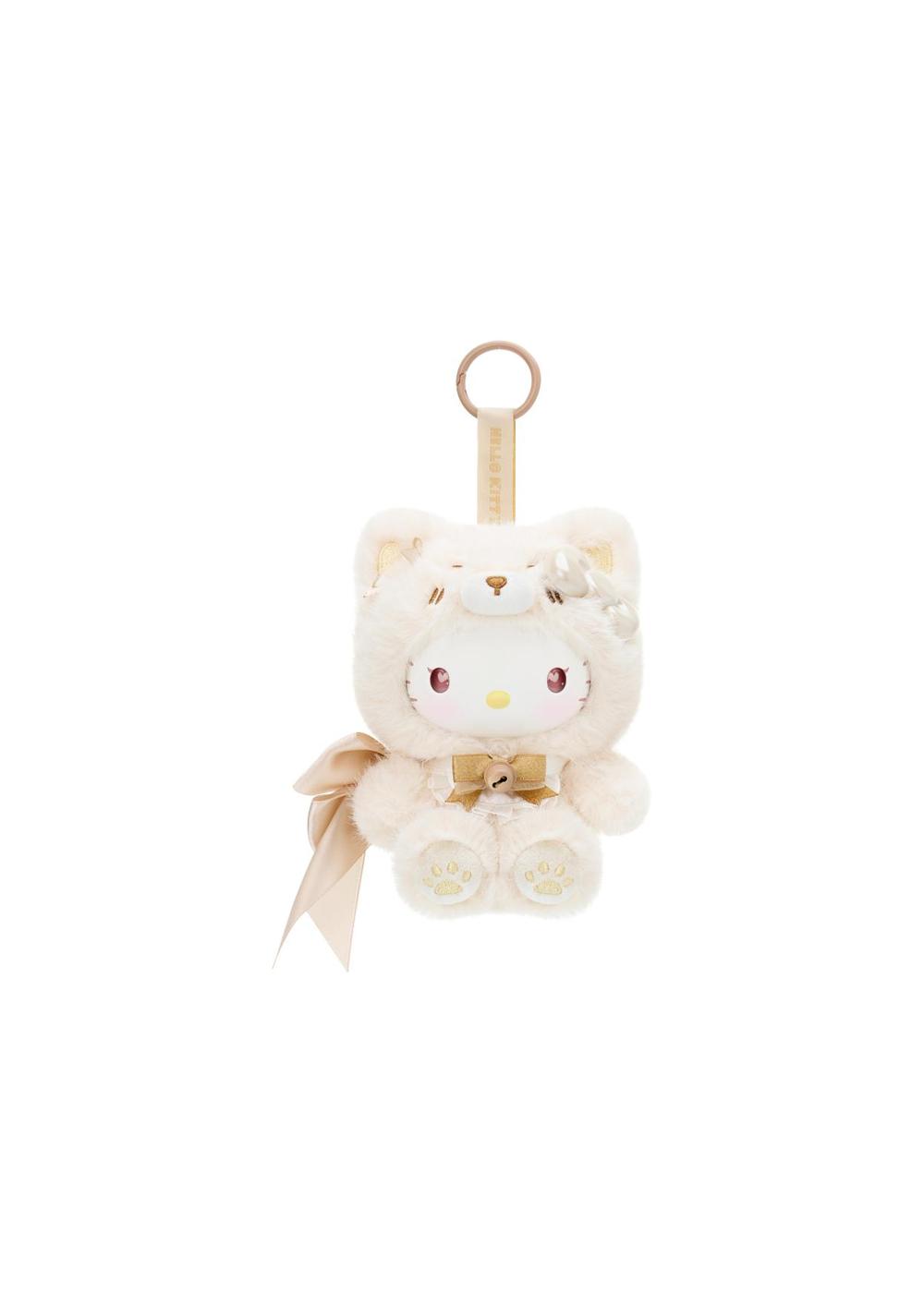 Blind Box Peluche Colección Hello Kitty Miniso Unisex - Vista 10