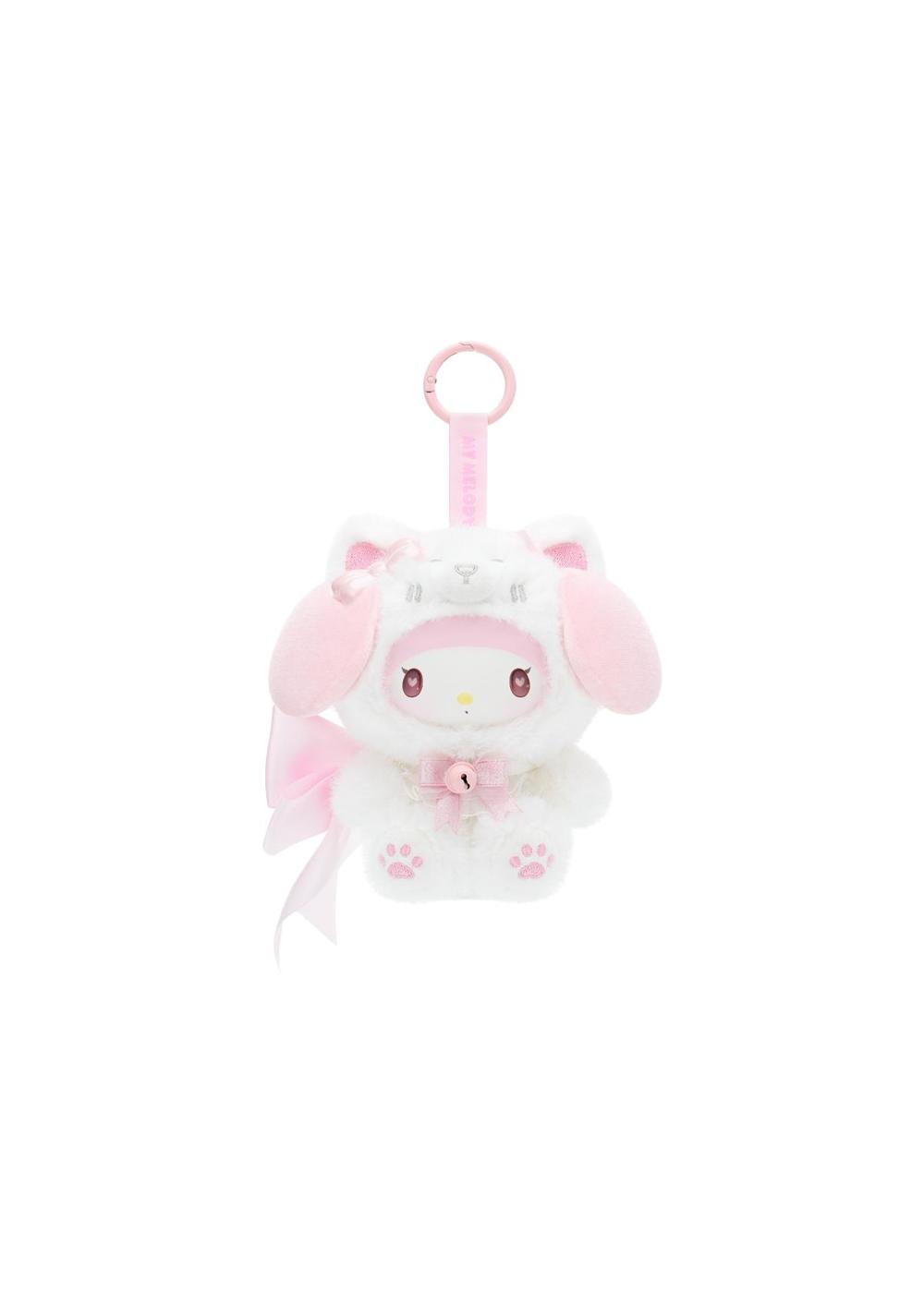 Blind Box Peluche Colección Hello Kitty Miniso Unisex - Vista 12