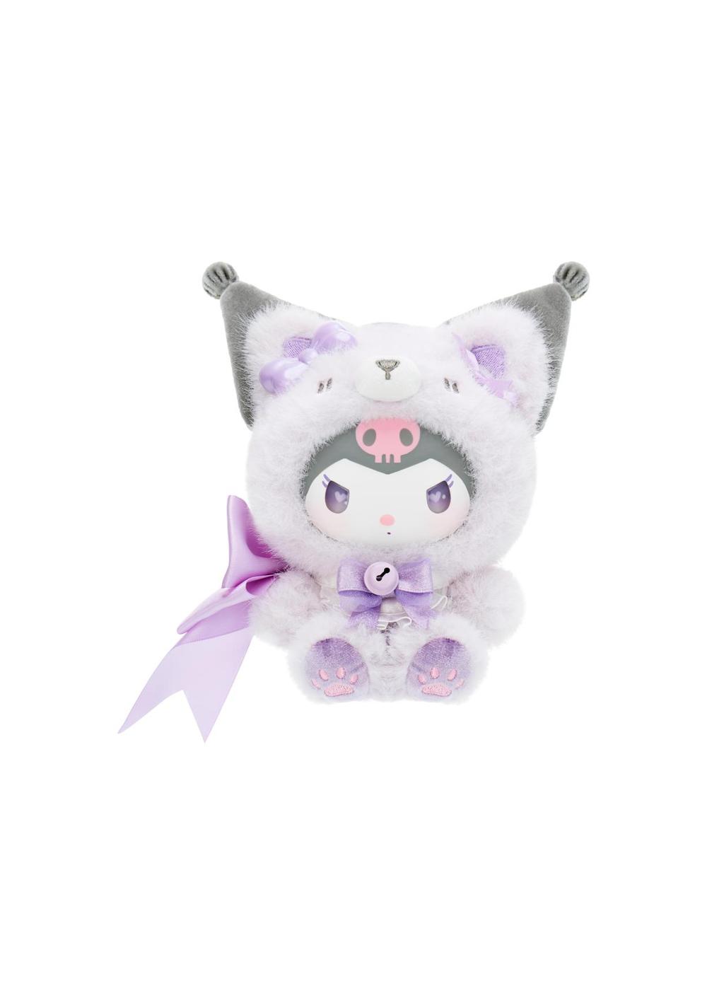 Blind Box Peluche Colección Hello Kitty Miniso Unisex - Vista 4