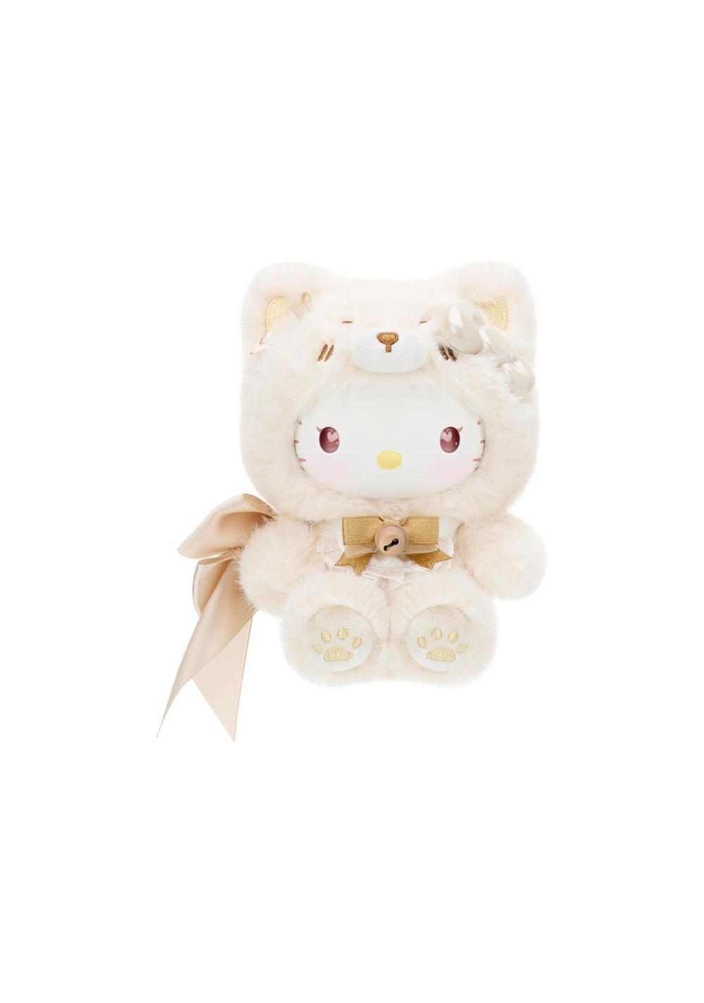 Blind Box Peluche Colección Hello Kitty Miniso Unisex - Vista 5