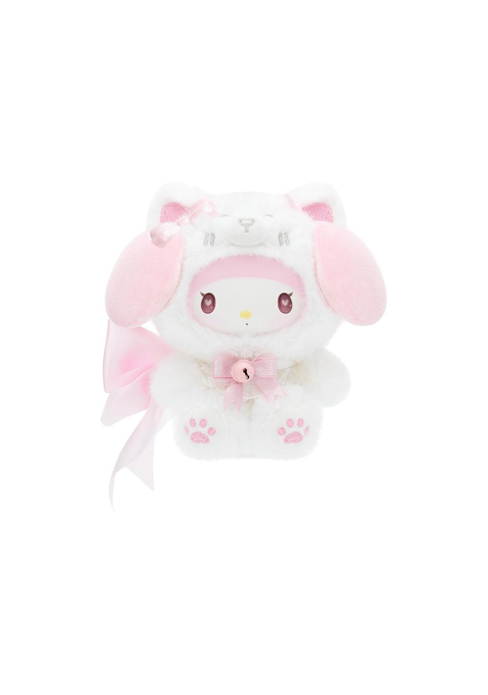Blind Box Peluche Colección Hello Kitty Miniso Unisex - Vista 7