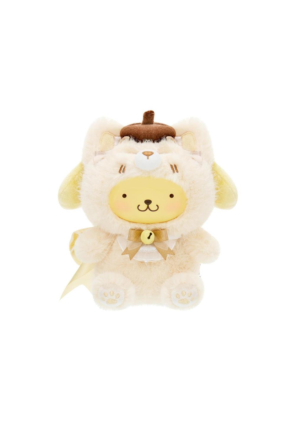Blind Box Peluche Colección Hello Kitty Miniso Unisex - Vista 8