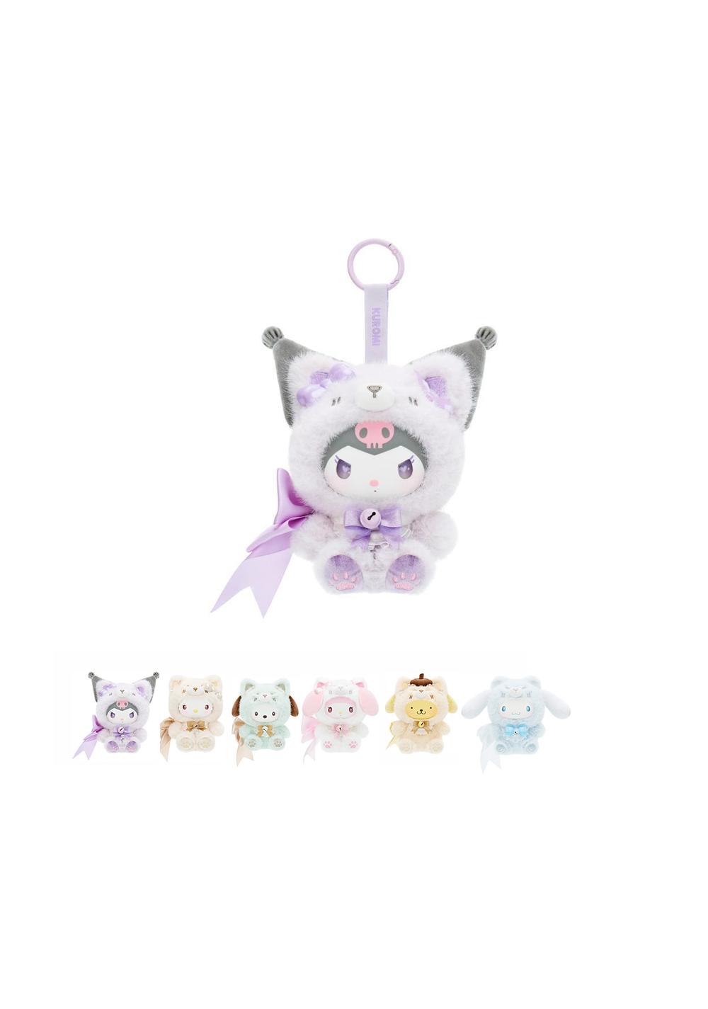 Blind Box Peluche Colección Hello Kitty Miniso