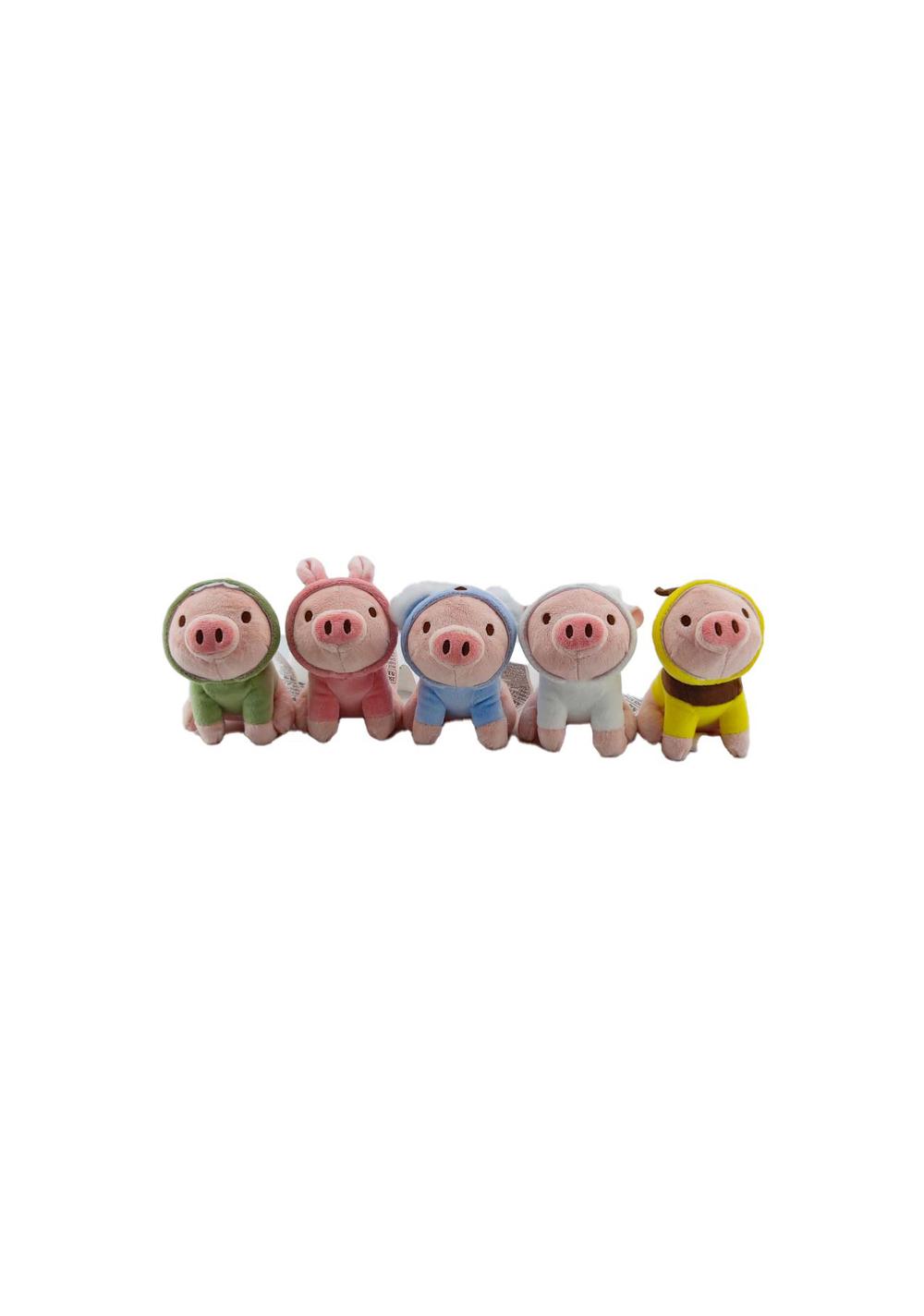 Blind Box Peluche Coleccipon Gigi Miniso