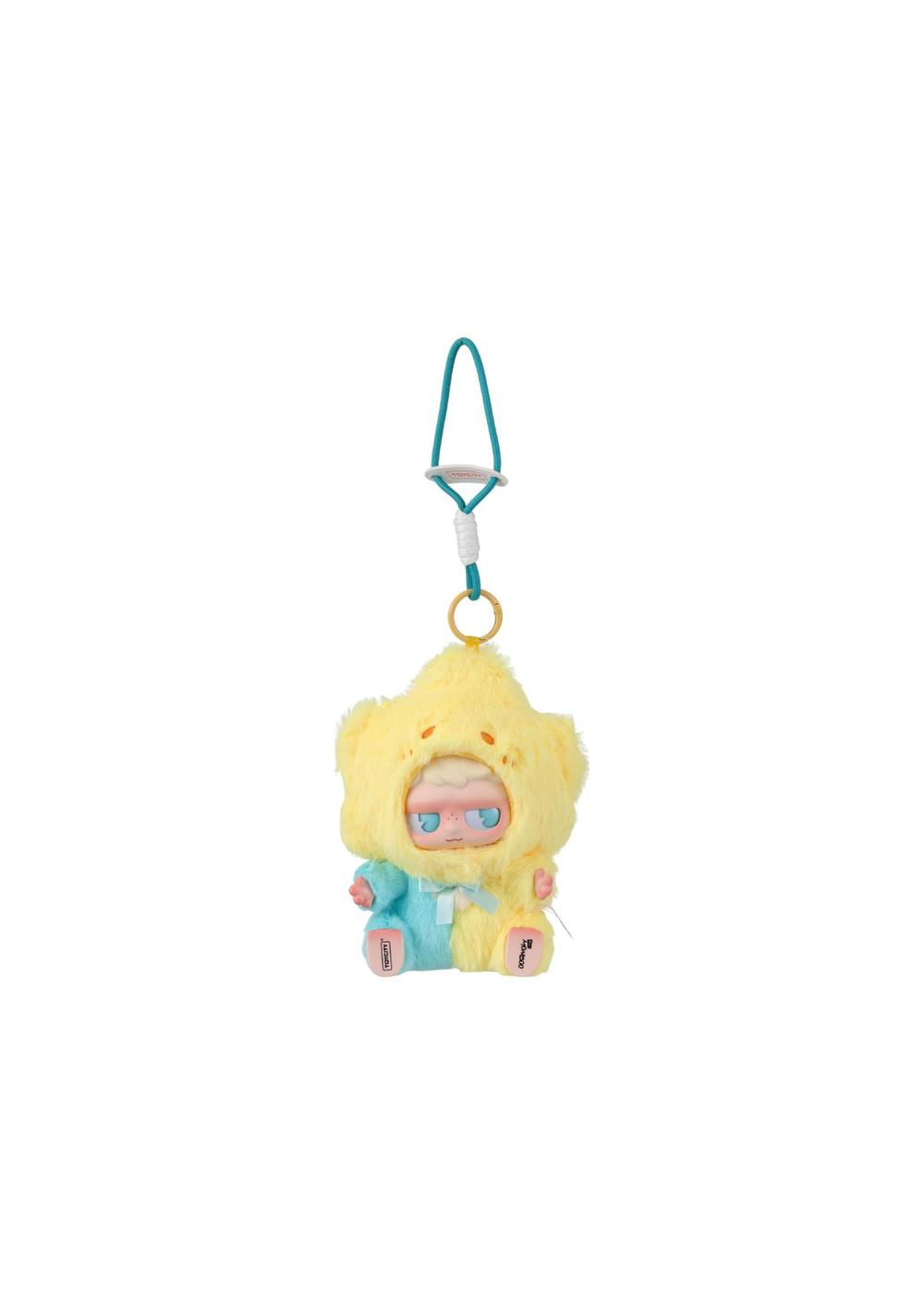 Blind Box de Peluche Monboo Miniso Unisex - Vista 9