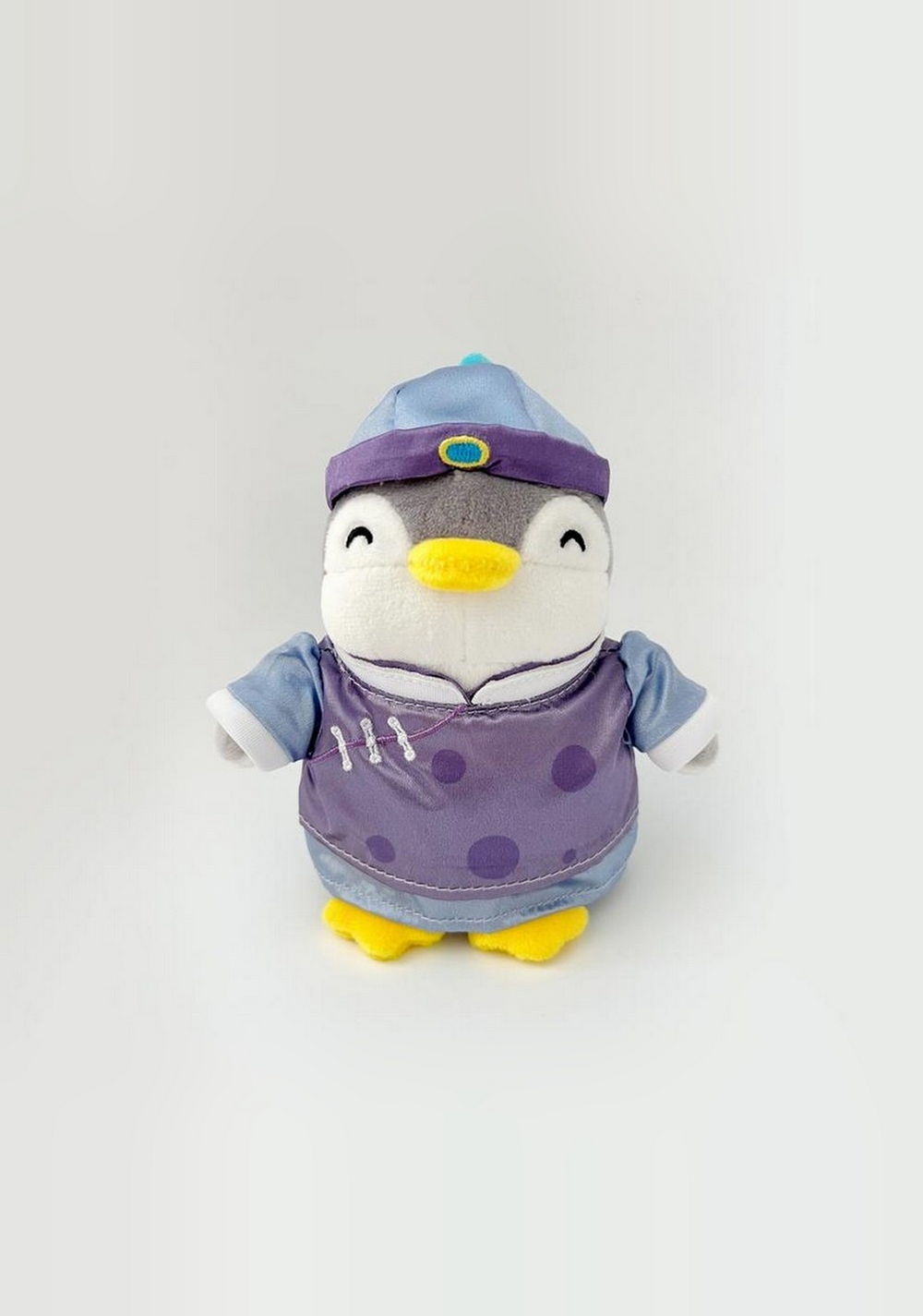 Blind Box Peluche de Pingüino Mini Family Miniso Unisex - Vista 3