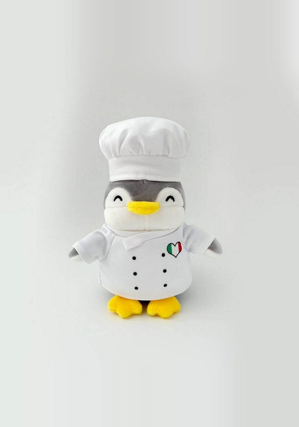 Blind Box Peluche de Pingüino Mini Family Miniso Unisex - Vista 5